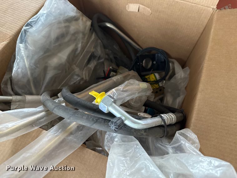 image for item EU5035 Equipment parts