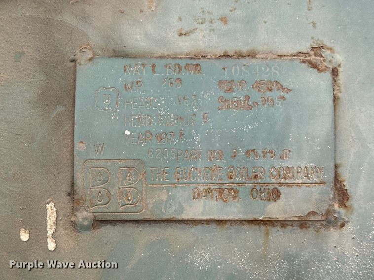 image for item EU5036 Champion air compressor