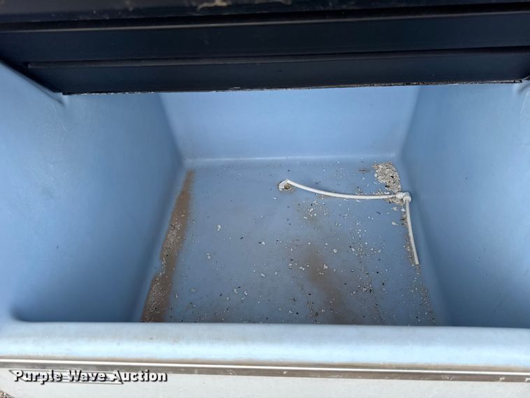 image for item EU5037 Scotsman C0330SA-1A ice machine