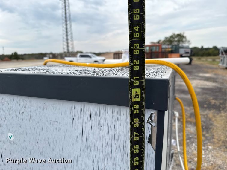 image for item EU5037 Scotsman C0330SA-1A ice machine