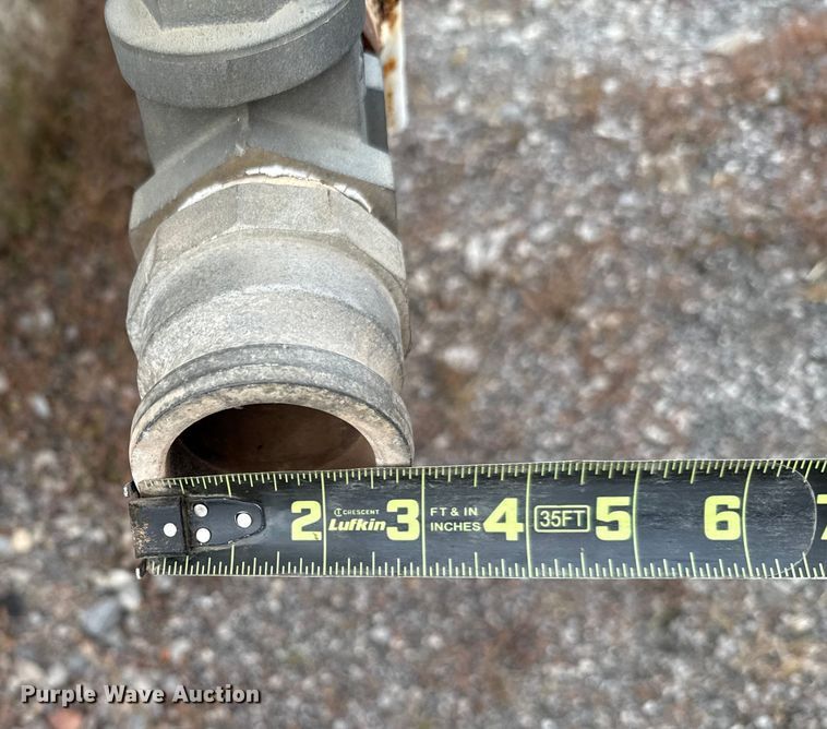 image for item EU5040 Rosco DS4000 water tank bed