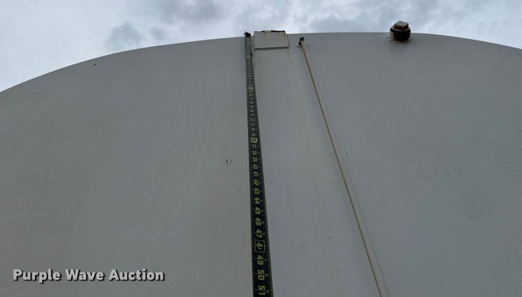 image for item EU5040 Rosco DS4000 water tank bed