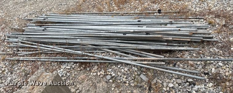 image for item EU5041 Approximately 100 joints conduit