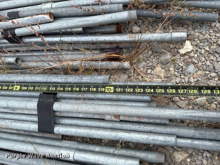 image for item EU5041 Approximately 100 joints conduit