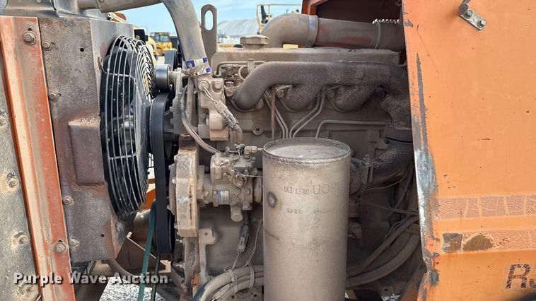 image for item EU5043 1998 Broce RJ350 broom