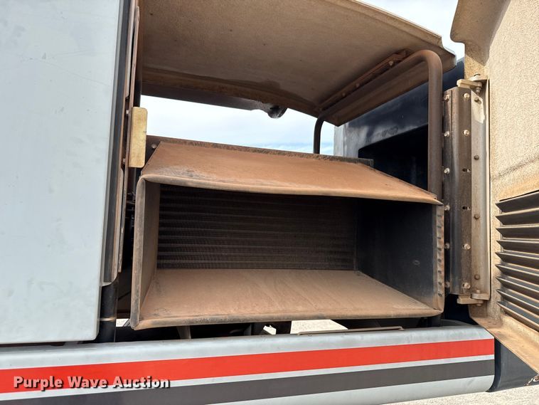 image for item EU5045 Gradall XL4100 III wheeled excavator