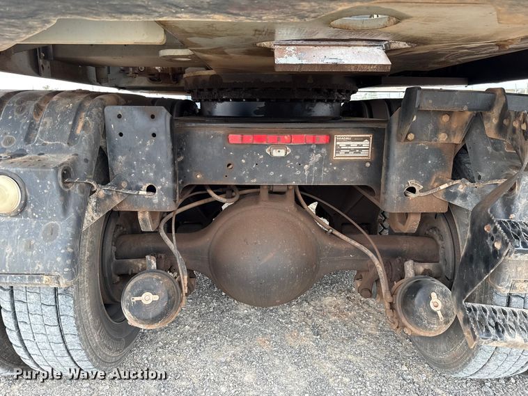 image for item EU5045 Gradall XL4100 III wheeled excavator