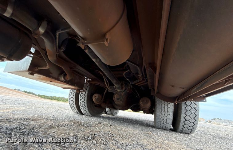 image for item EU5045 Gradall XL4100 III wheeled excavator