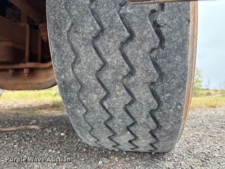 image for item EU5045 Gradall XL4100 III wheeled excavator