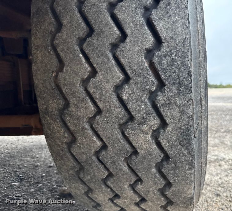 image for item EU5045 Gradall XL4100 III wheeled excavator