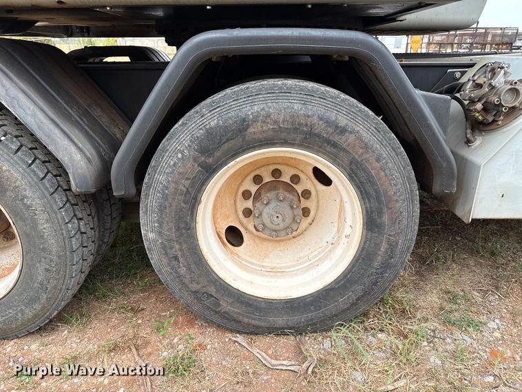 image for item EU5045 Gradall XL4100 III wheeled excavator