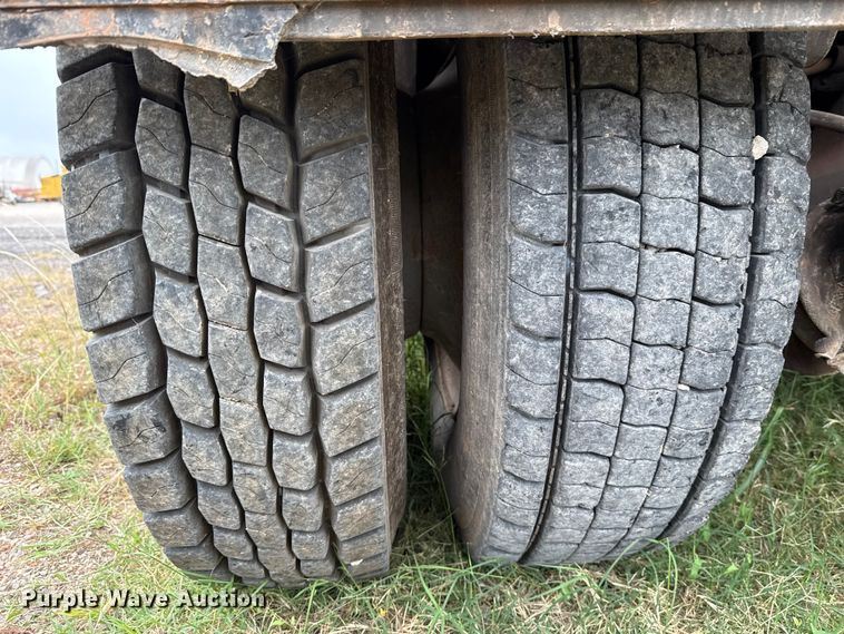 image for item EU5045 Gradall XL4100 III wheeled excavator