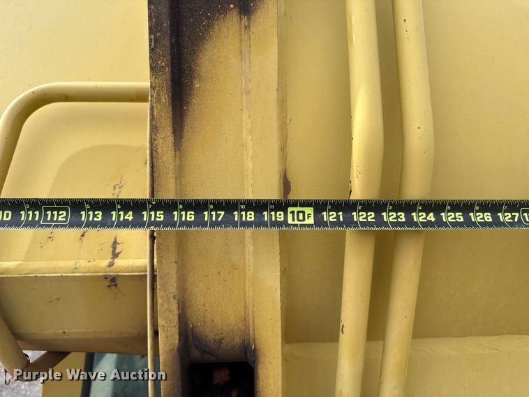 image for item EU5046 Gradall XL 4100 wheeled excavator