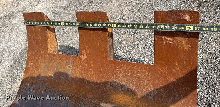 image for item EU5046 Gradall XL 4100 wheeled excavator