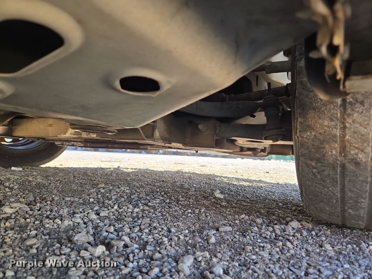 image for item EU5103 2011 Chevrolet Impala Police 