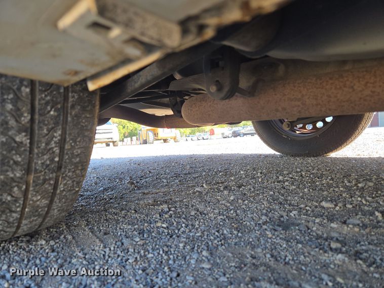 image for item EU5103 2011 Chevrolet Impala Police 