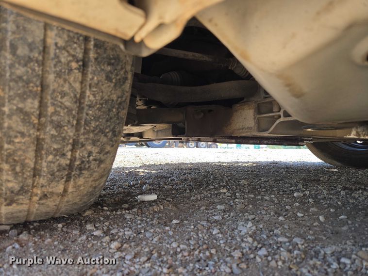 image for item EU5103 2011 Chevrolet Impala Police 