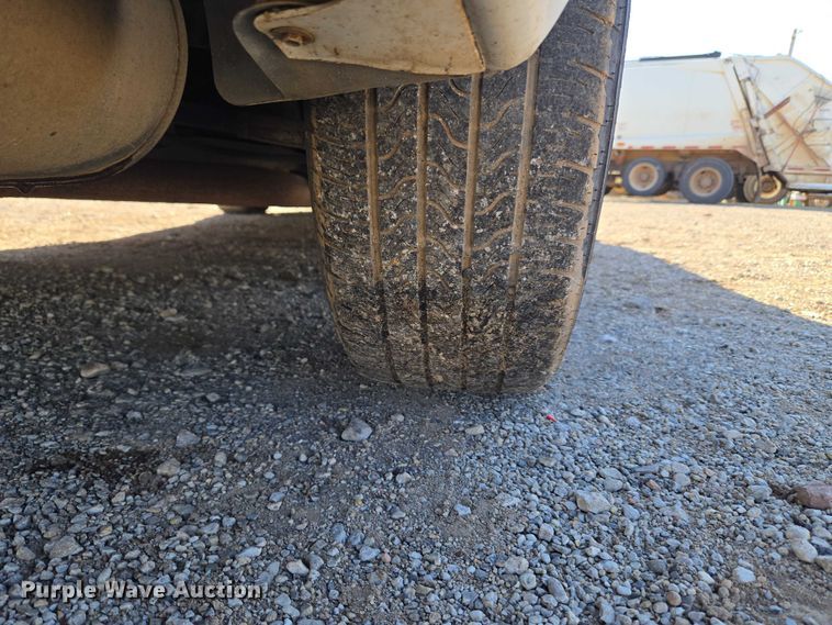 image for item EU5103 2011 Chevrolet Impala Police 