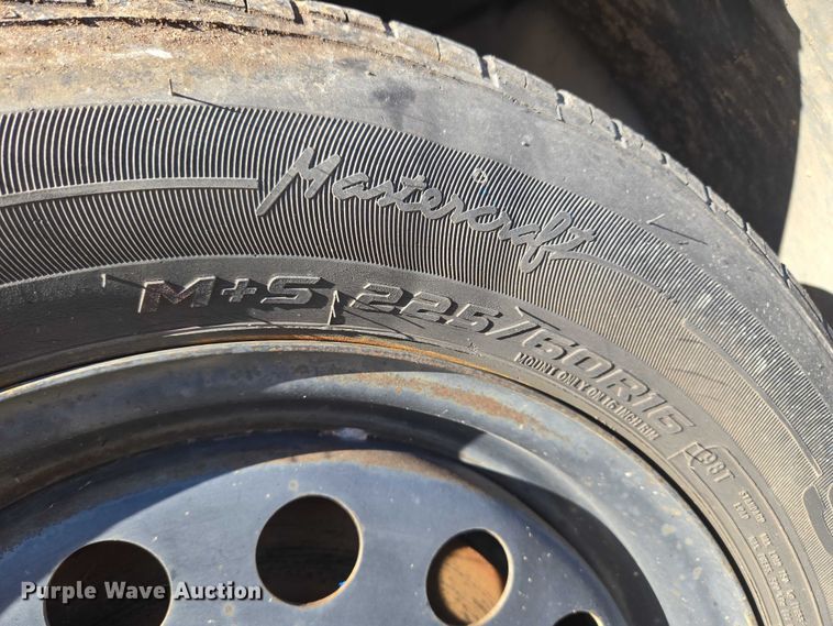 image for item EU5103 2011 Chevrolet Impala Police 