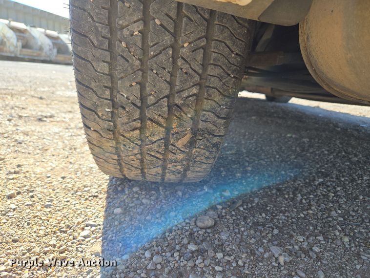 image for item EU5103 2011 Chevrolet Impala Police 