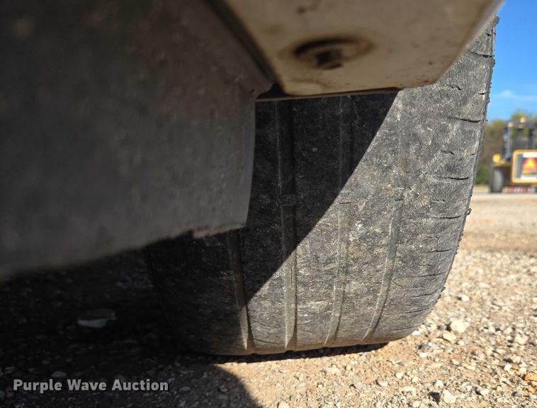 image for item EU5103 2011 Chevrolet Impala Police 