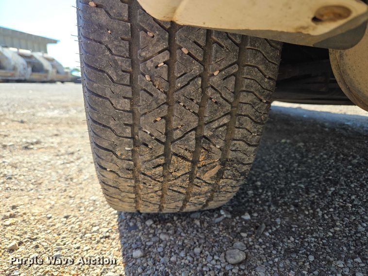 image for item EU5103 2011 Chevrolet Impala Police 