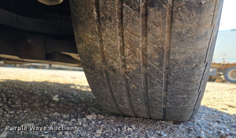 image for item EU5103 2011 Chevrolet Impala Police 