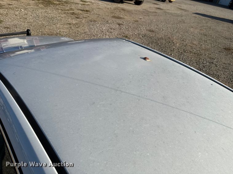 image for item EU5104 2013 Chevrolet Impala Police 