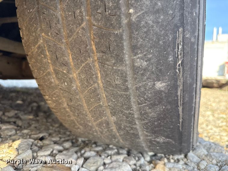 image for item EU5104 2013 Chevrolet Impala Police 