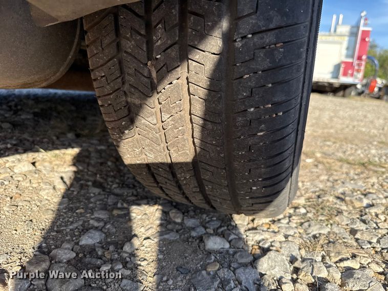 image for item EU5104 2013 Chevrolet Impala Police 