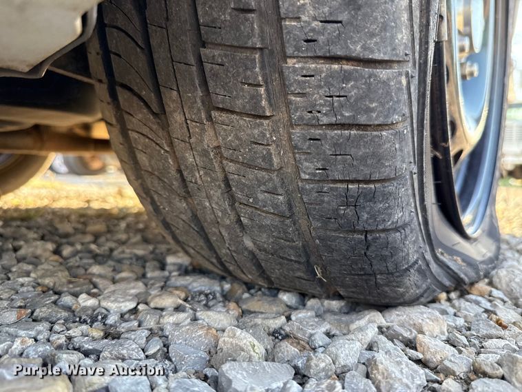 image for item EU5104 2013 Chevrolet Impala Police 