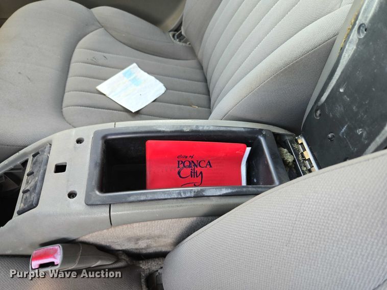 image for item EU5105 2004 Chevrolet Blazer SUV