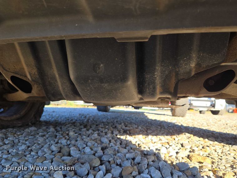 image for item EU5106 2005 Chevrolet Silverado 1500 pickup truck