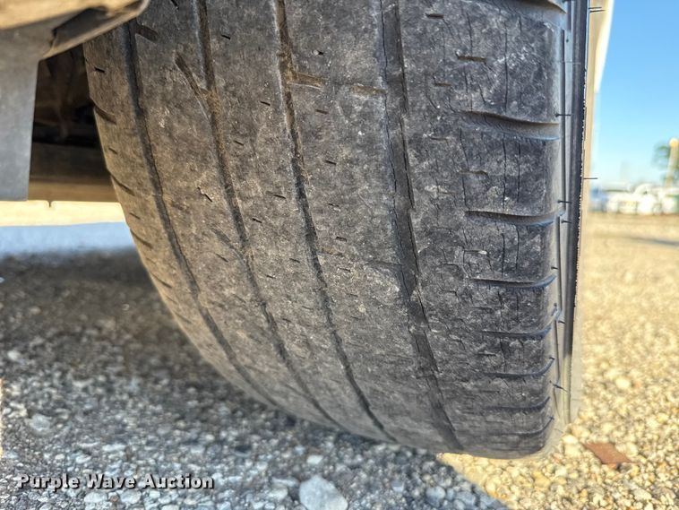 image for item EU5107 2015 Chevrolet Impala Police 