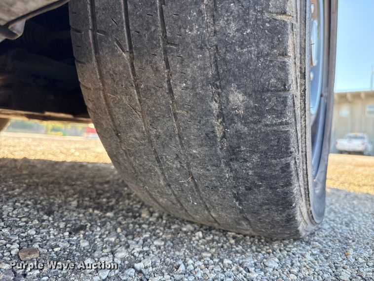 image for item EU5107 2015 Chevrolet Impala Police 