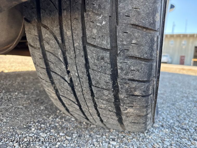 image for item EU5107 2015 Chevrolet Impala Police 