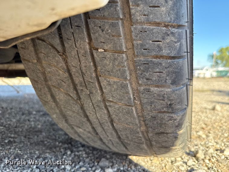 image for item EU5107 2015 Chevrolet Impala Police 