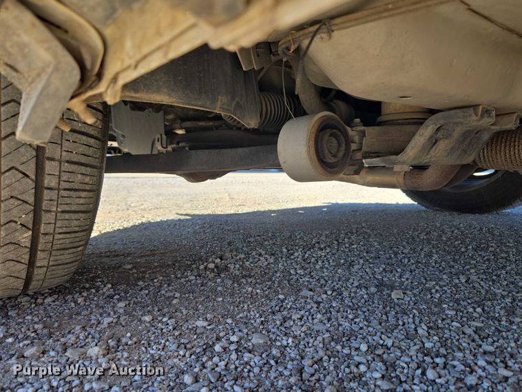 image for item EU5108 2016 Ford Explorer Police Interceptor SUV