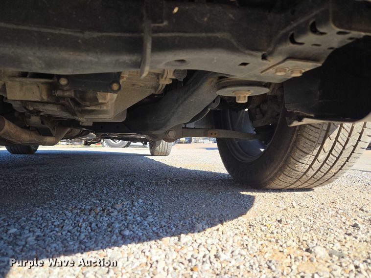 image for item EU5108 2016 Ford Explorer Police Interceptor SUV