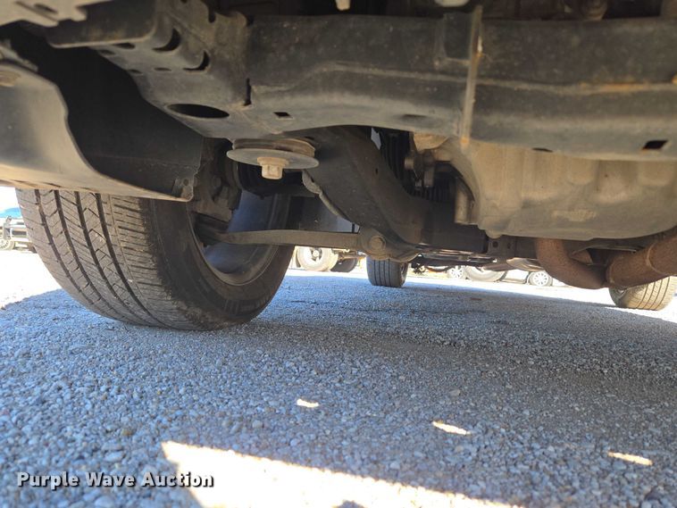 image for item EU5108 2016 Ford Explorer Police Interceptor SUV