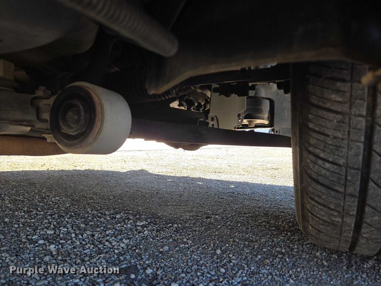 image for item EU5108 2016 Ford Explorer Police Interceptor SUV