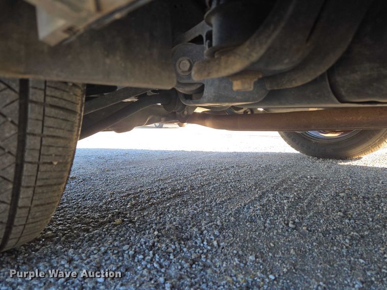 image for item EU5108 2016 Ford Explorer Police Interceptor SUV