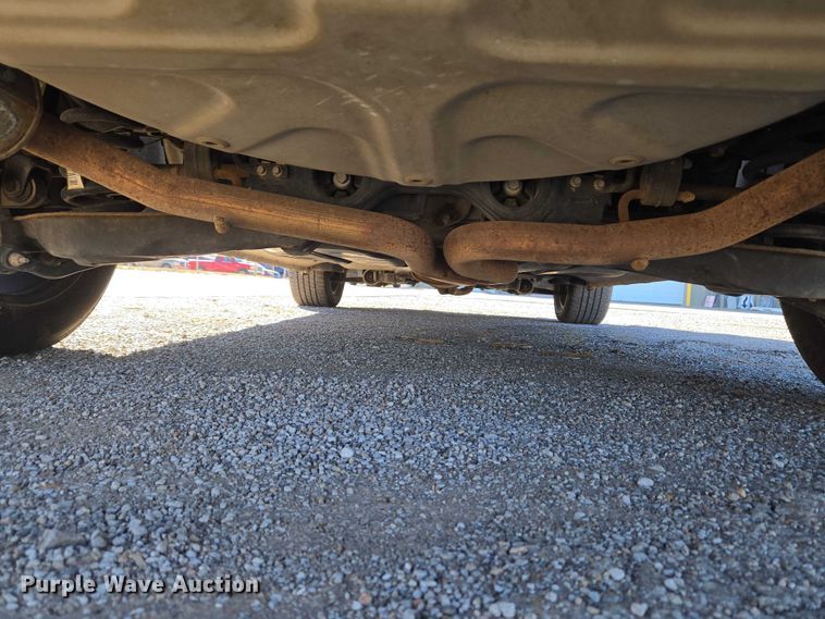 image for item EU5108 2016 Ford Explorer Police Interceptor SUV