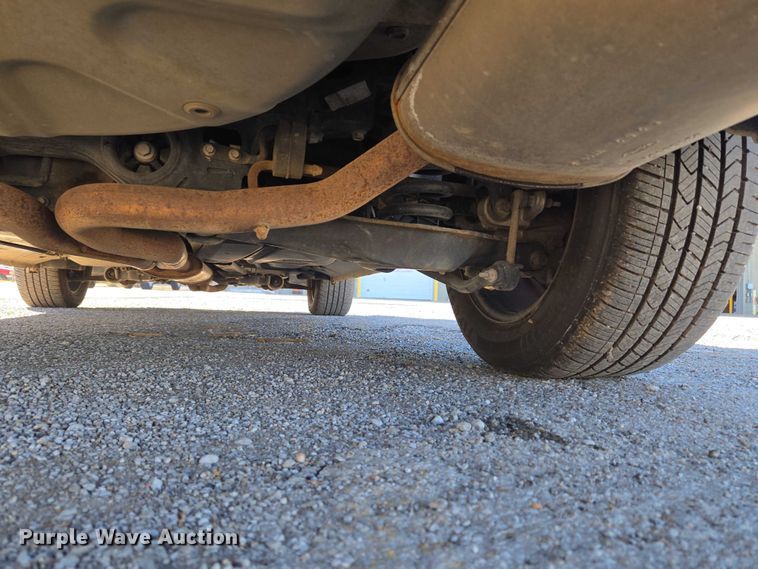 image for item EU5108 2016 Ford Explorer Police Interceptor SUV