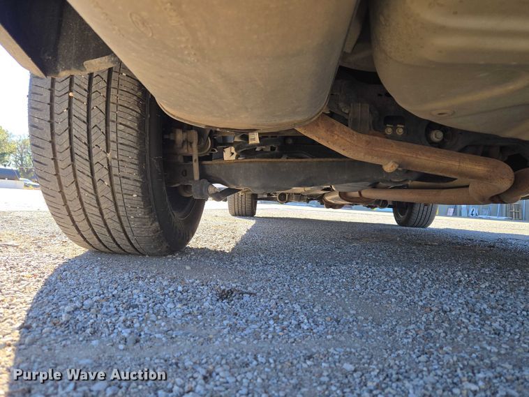 image for item EU5108 2016 Ford Explorer Police Interceptor SUV