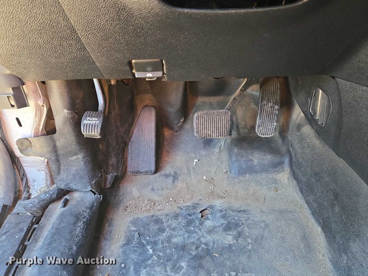 image for item EU5108 2016 Ford Explorer Police Interceptor SUV