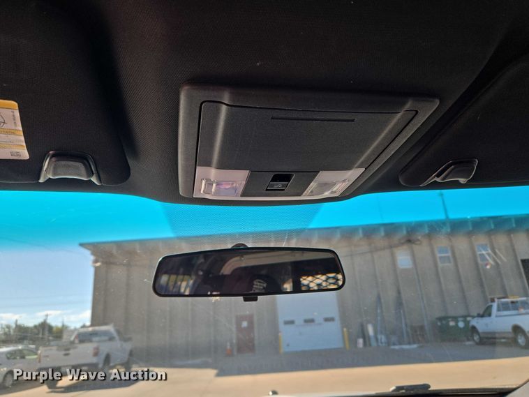 image for item EU5108 2016 Ford Explorer Police Interceptor SUV