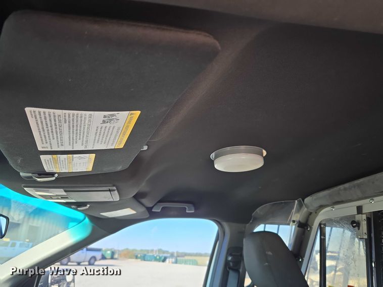 image for item EU5108 2016 Ford Explorer Police Interceptor SUV