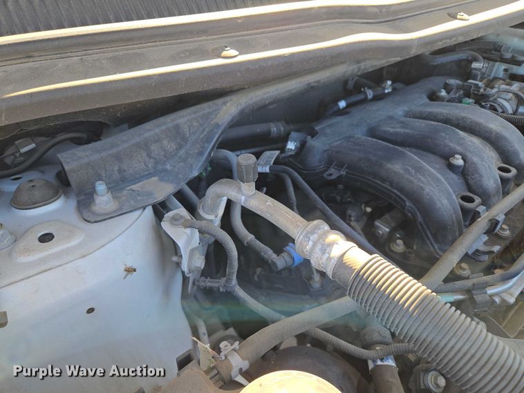 image for item EU5108 2016 Ford Explorer Police Interceptor SUV