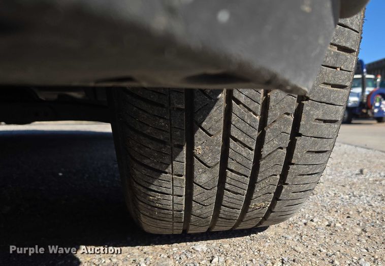 image for item EU5108 2016 Ford Explorer Police Interceptor SUV